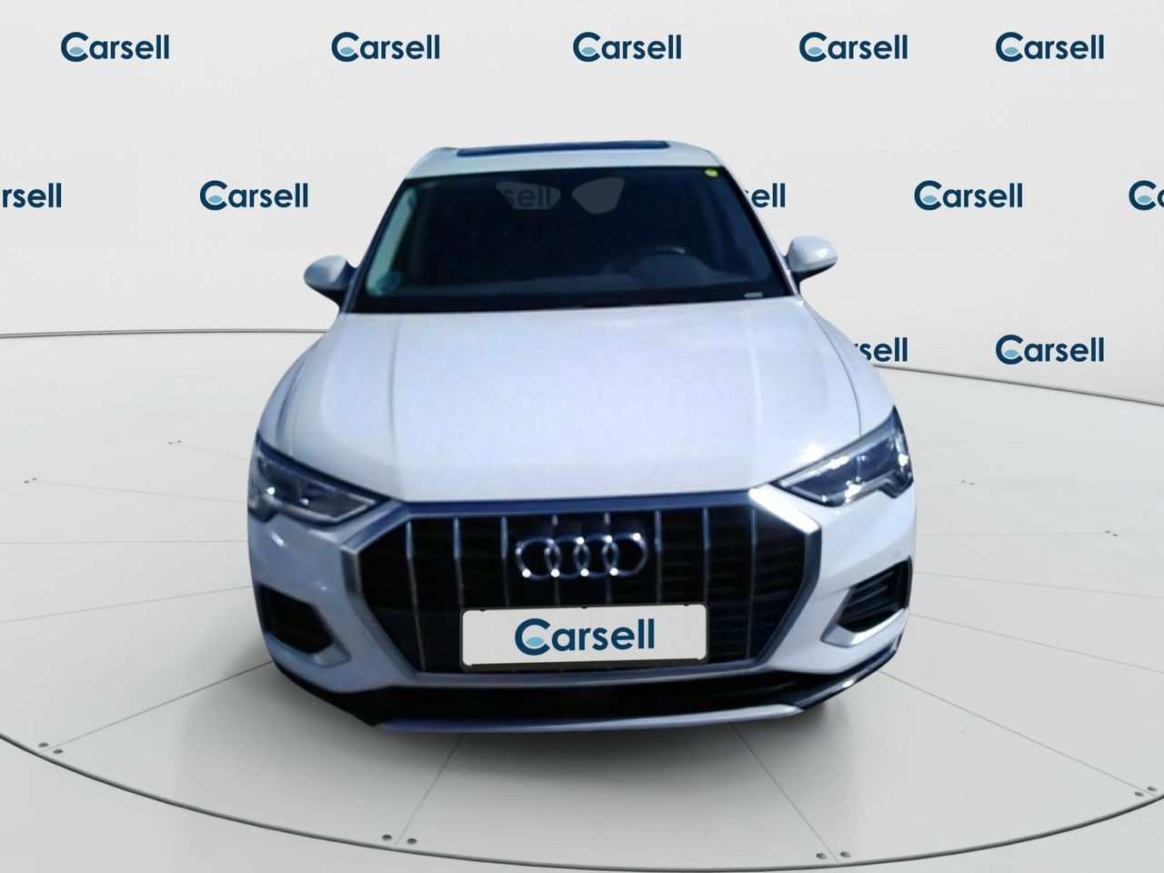 Audi Q3 Advanced 35 Tdi 110kw (150cv) S Tronic - Foto 2