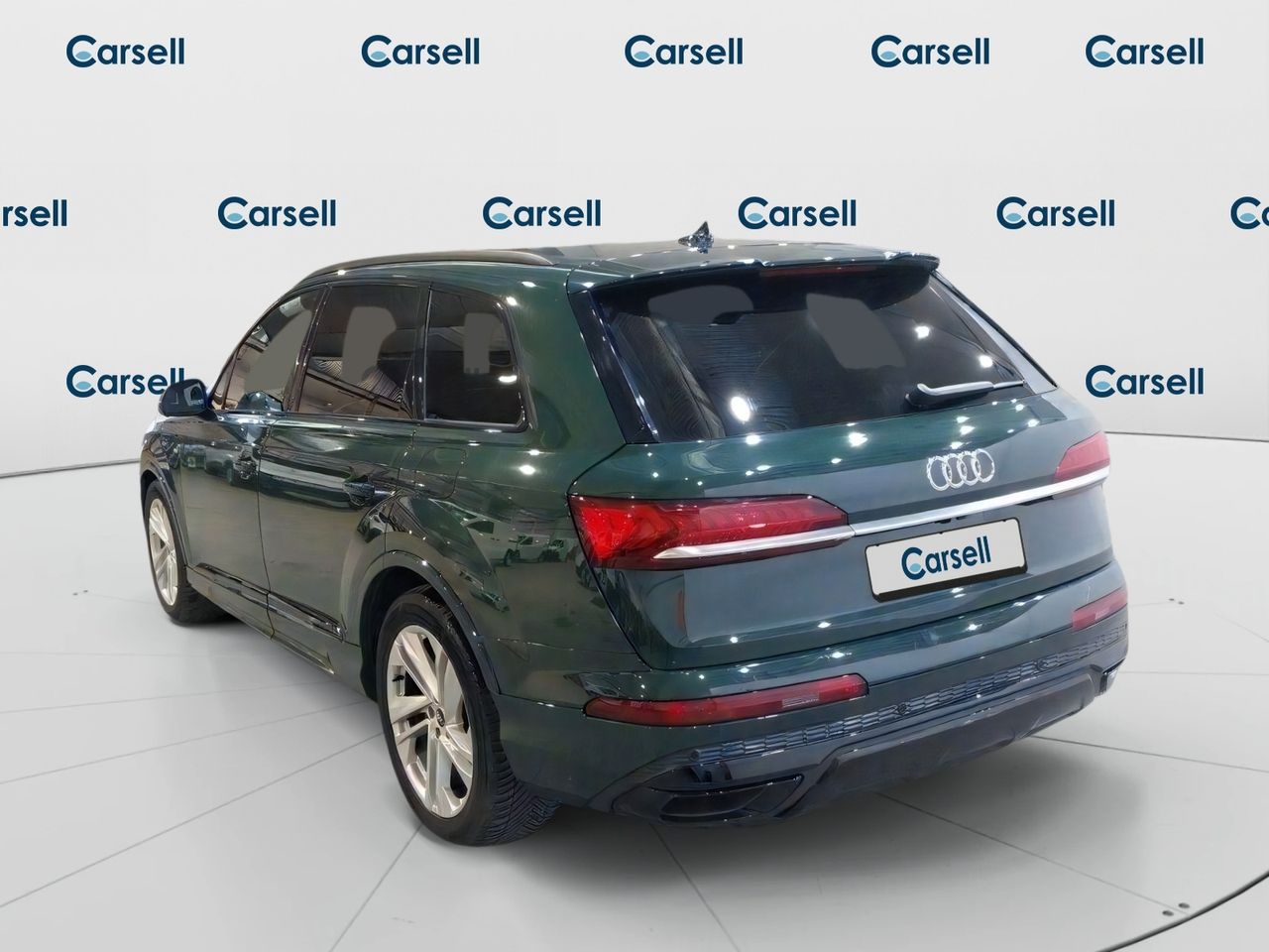 Audi Q7 S Line 60 Tfsie 335kw(456cv) Quattro Tip - Foto 2