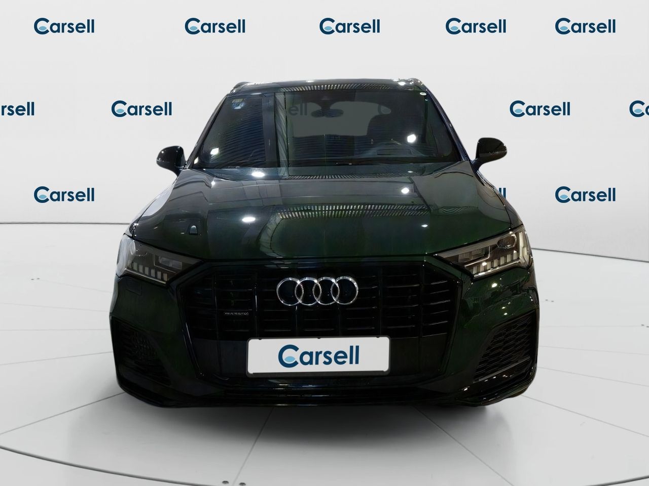 Audi Q7 S Line 60 Tfsie 335kw(456cv) Quattro Tip - Foto 2