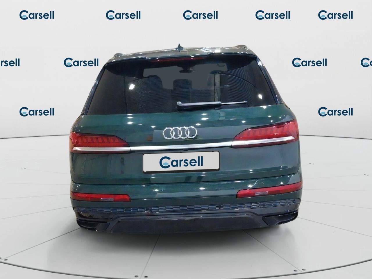 Audi Q7 S Line 60 Tfsie 335kw(456cv) Quattro Tip - Foto 2