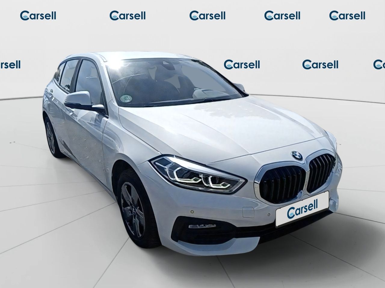 Bmw Series 1 116d - Foto 2