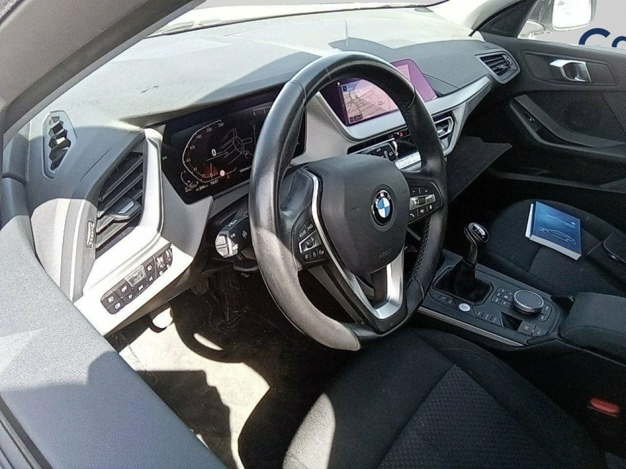 Bmw Series 1 116d - Foto 2
