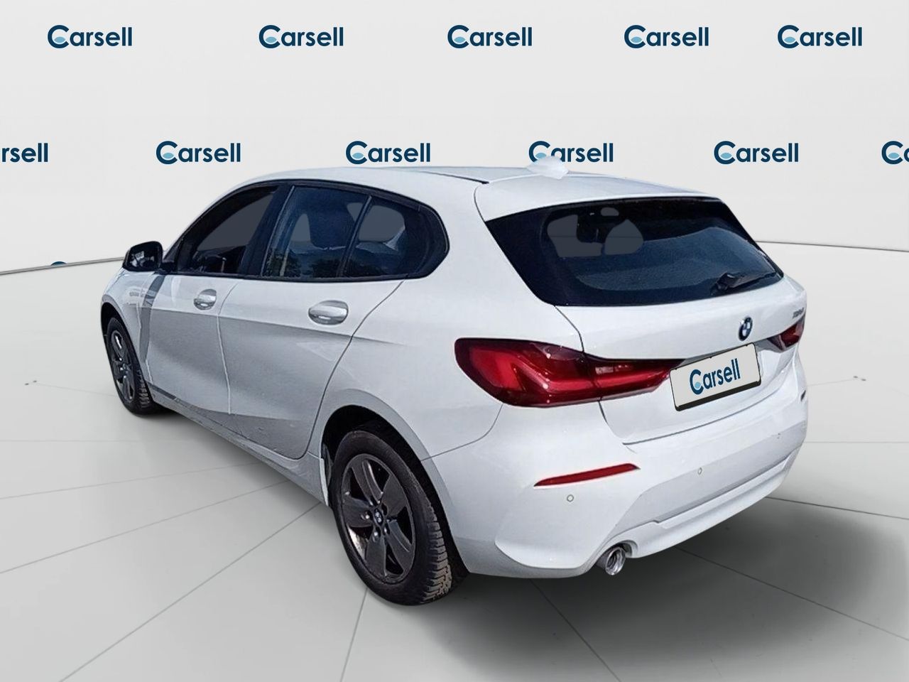 Bmw Series 1 116d - Foto 2