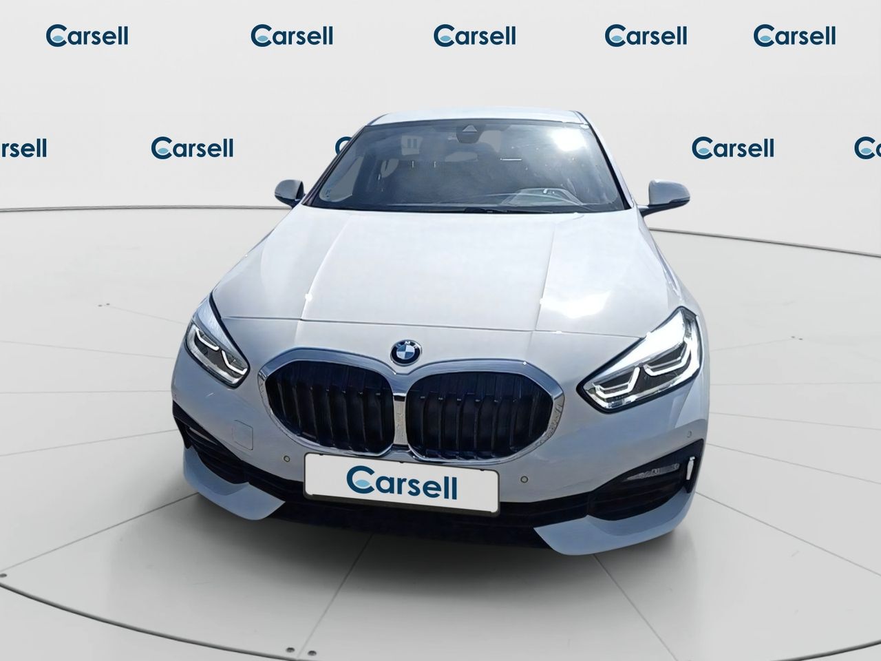 Bmw Series 1 116d - Foto 2