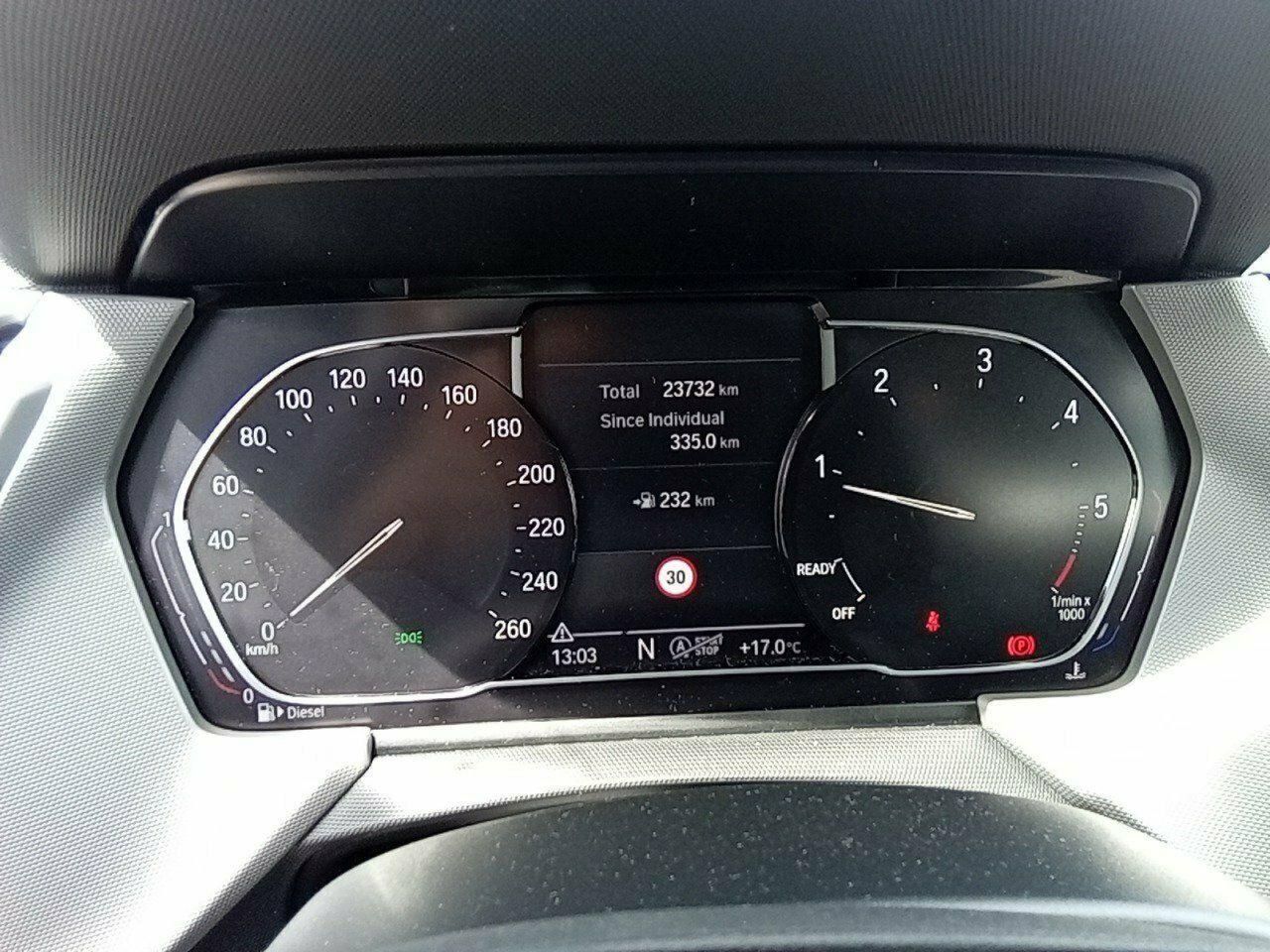 Bmw Series 1 118d - Foto 2