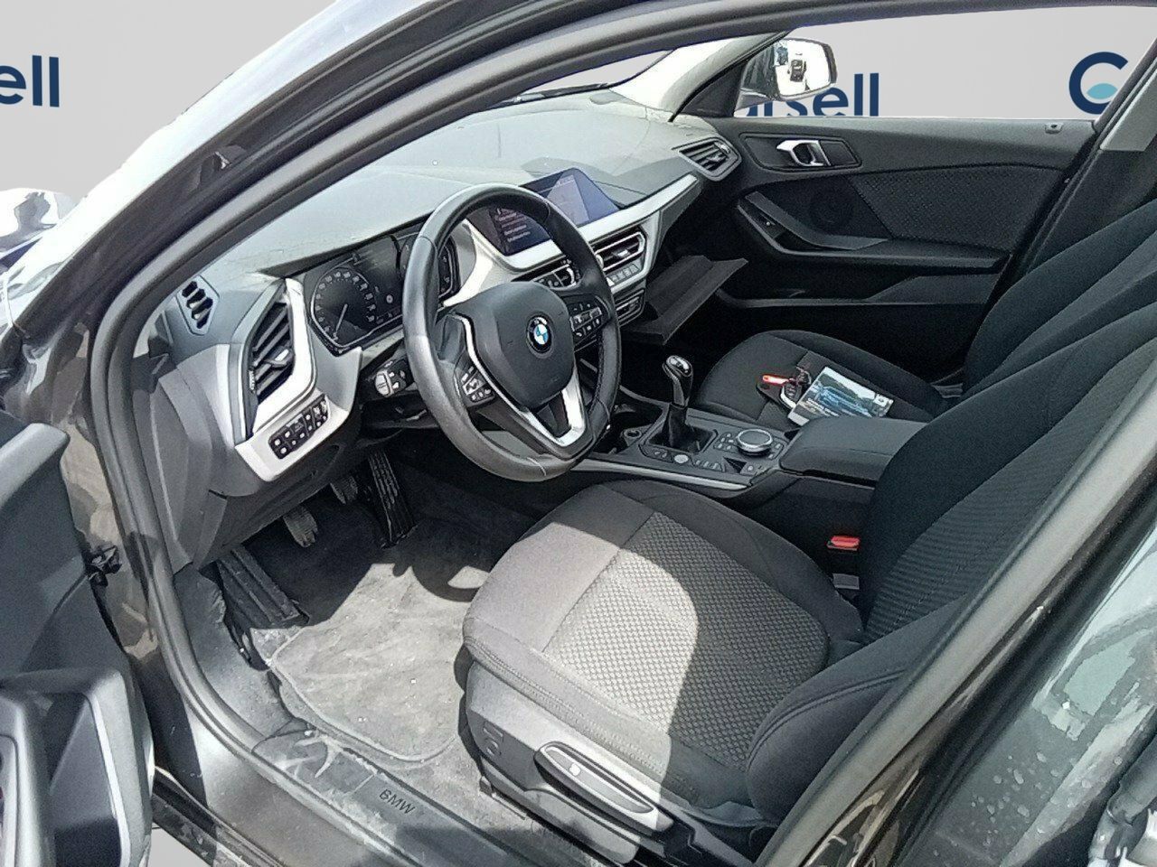 Bmw Series 1 118d - Foto 2