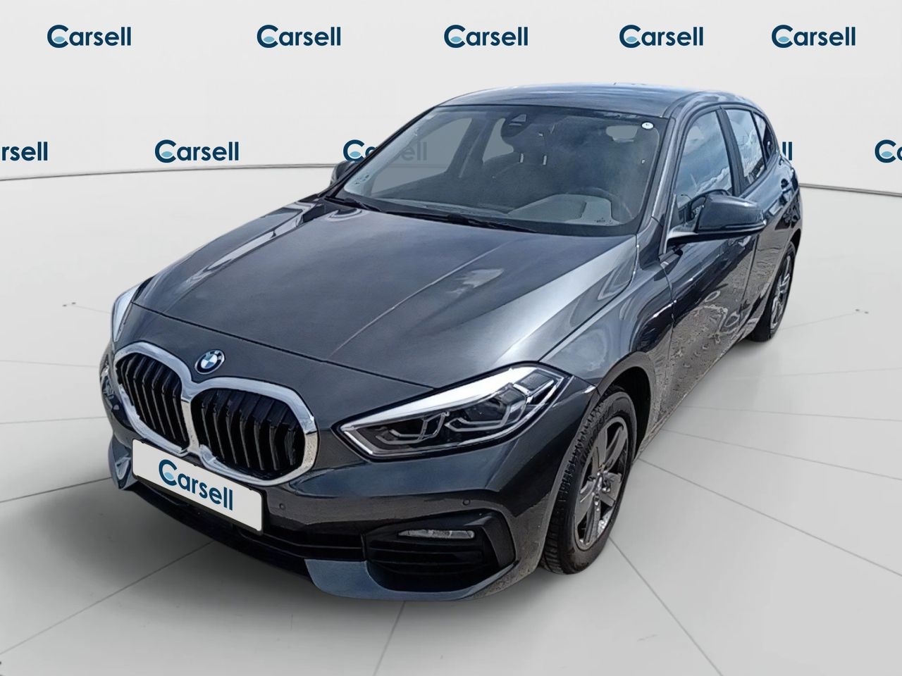 Bmw Series 1 118d - Foto 2