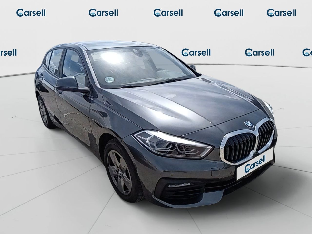 Bmw Series 1 118d - Foto 2