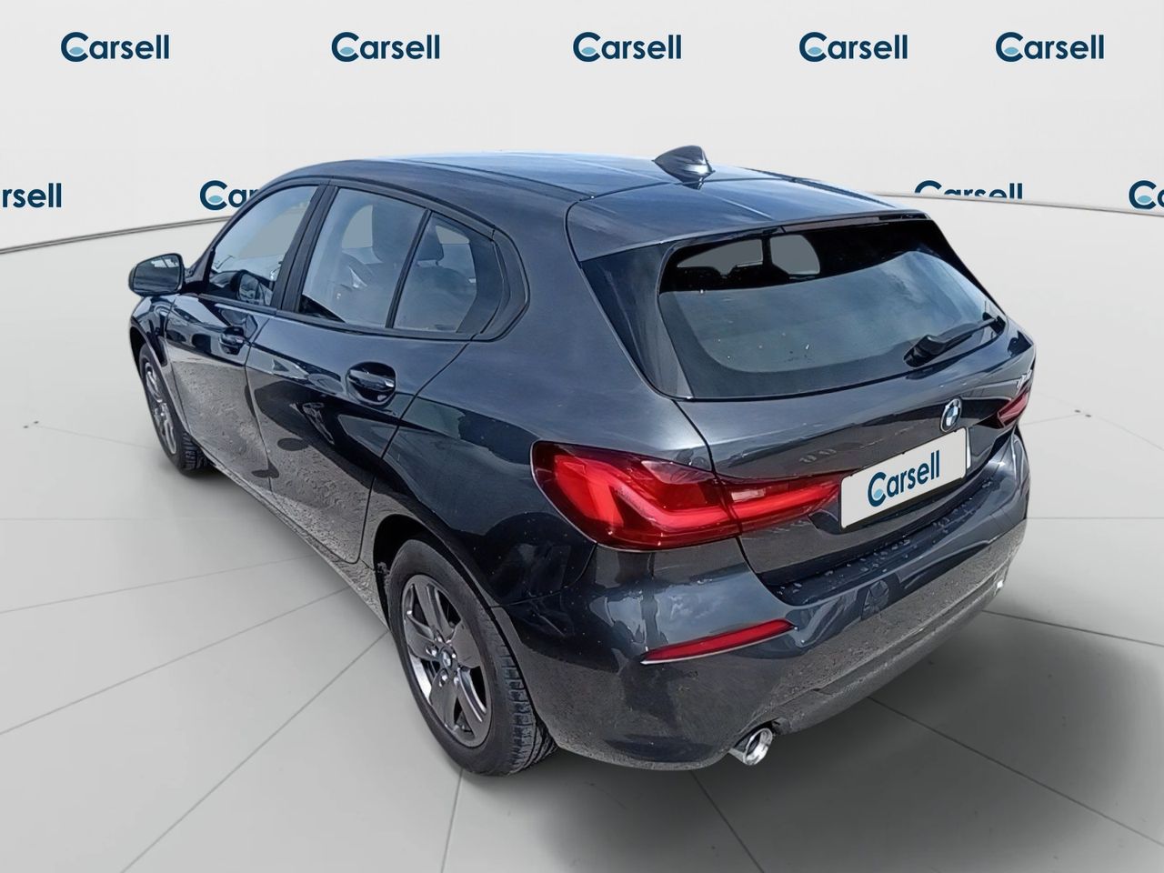 Bmw Series 1 118d - Foto 2