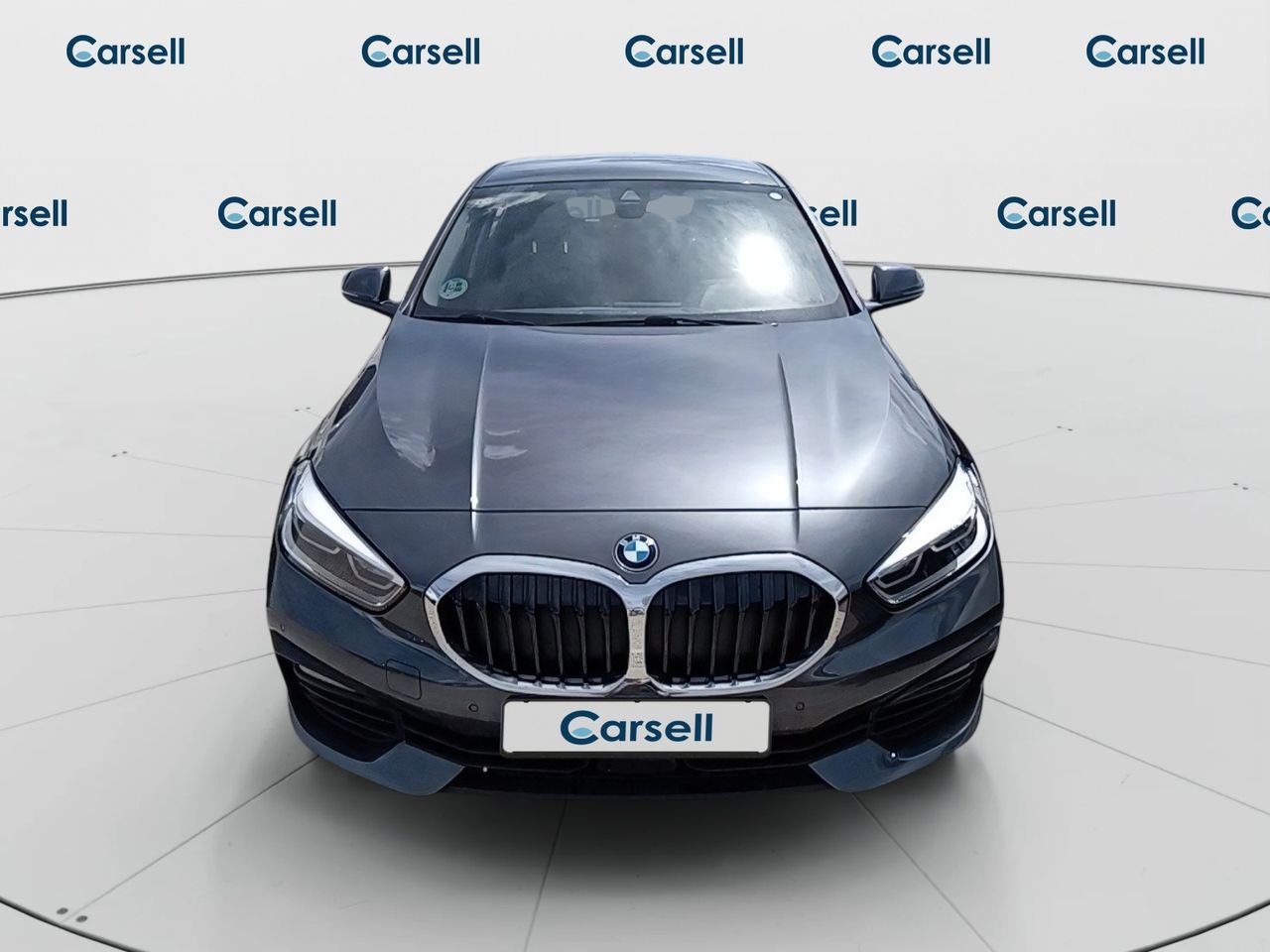 Bmw Series 1 118d - Foto 2