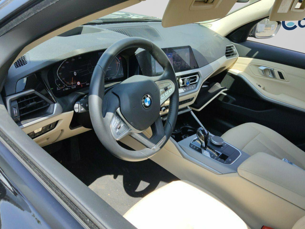 Bmw Series 3 320d Auto. - Foto 2