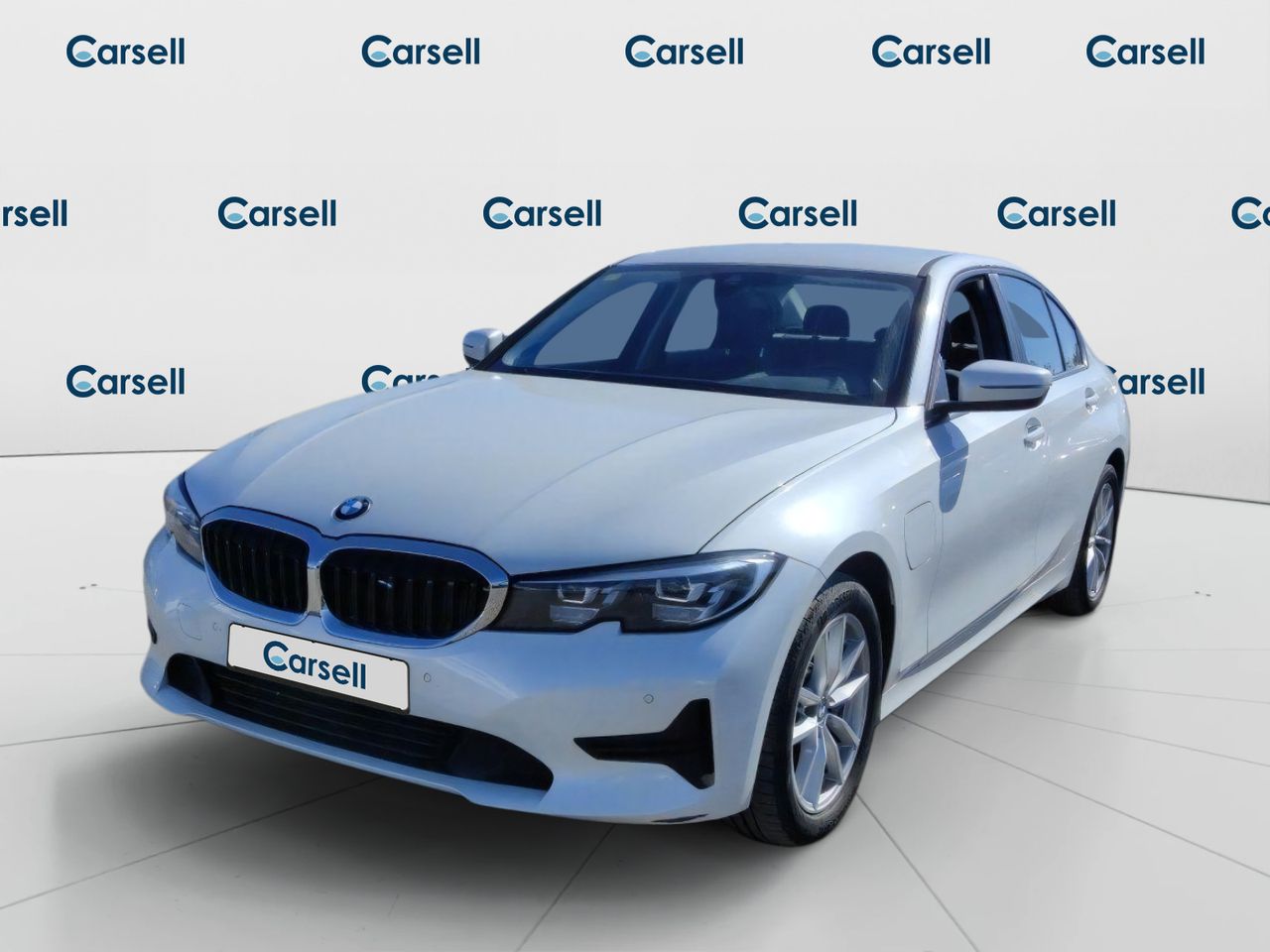 Bmw Series 3 330e - Foto 2