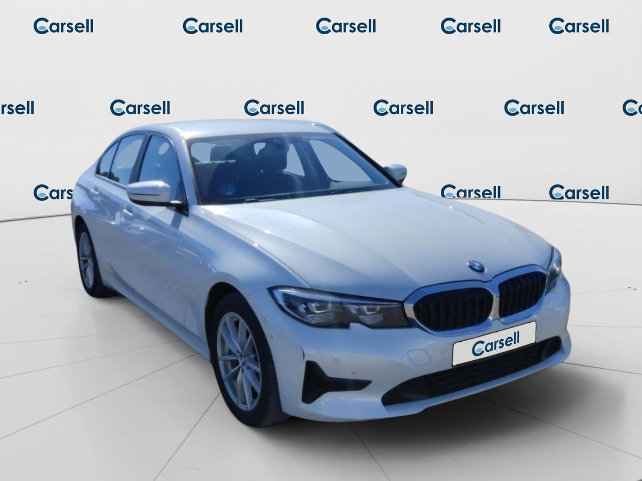 Bmw Series 3 330e - Foto 2