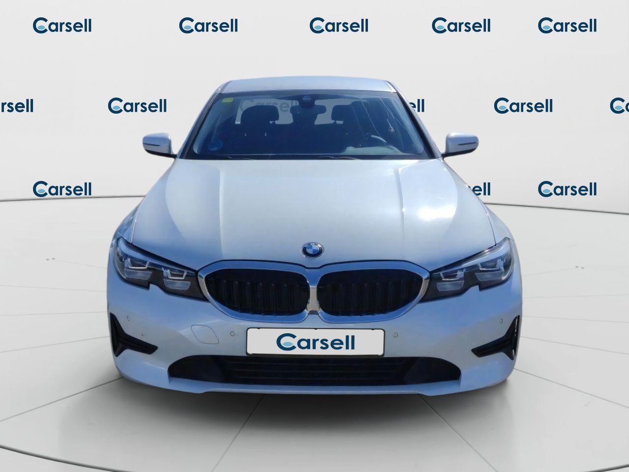 Bmw Series 3 330e - Foto 2
