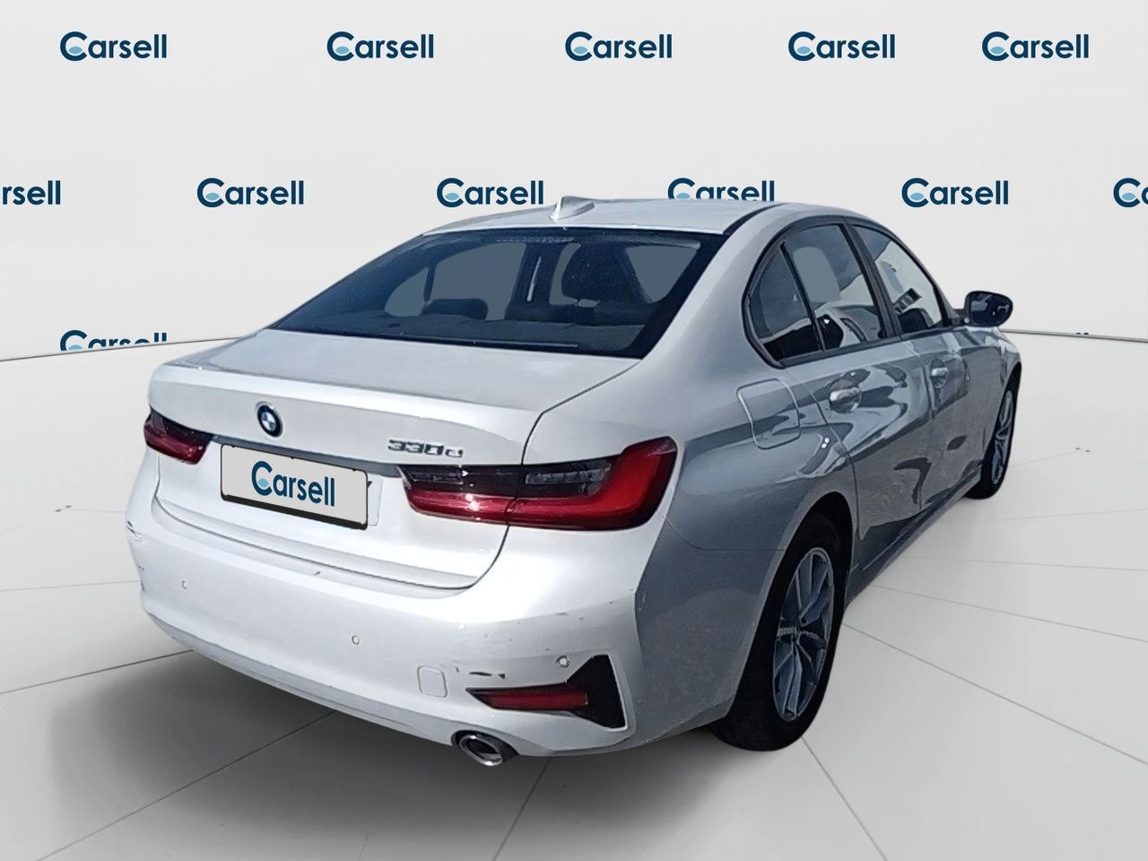 Bmw Series 3 330e - Foto 2