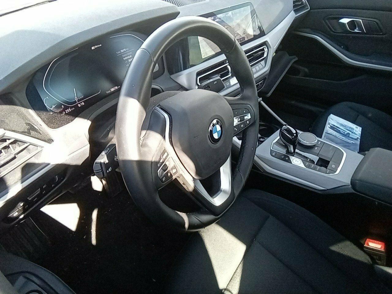 Bmw Series 3 330e - Foto 2