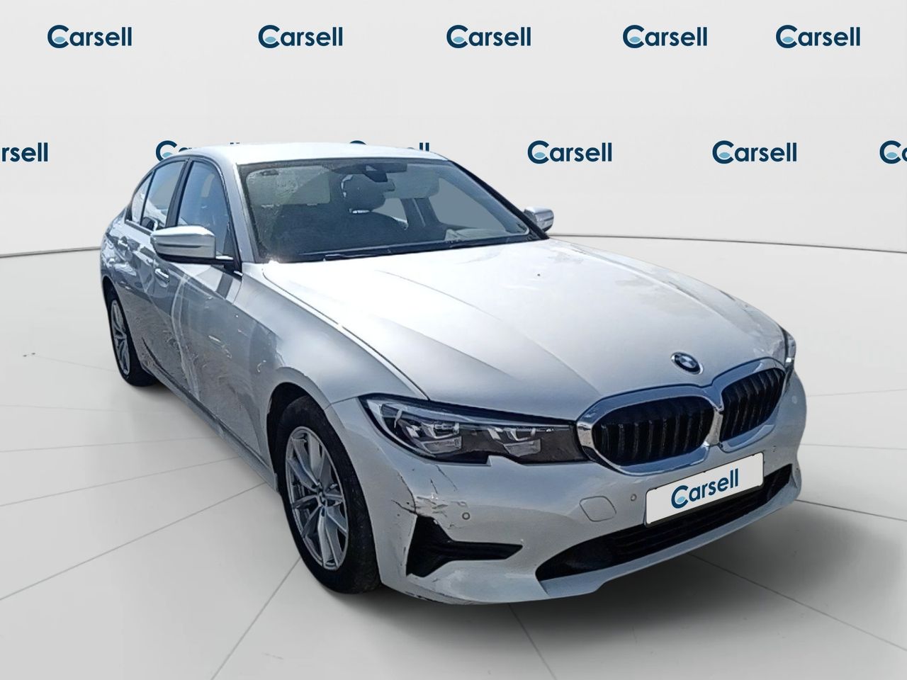 Bmw Series 3 330e - Foto 2