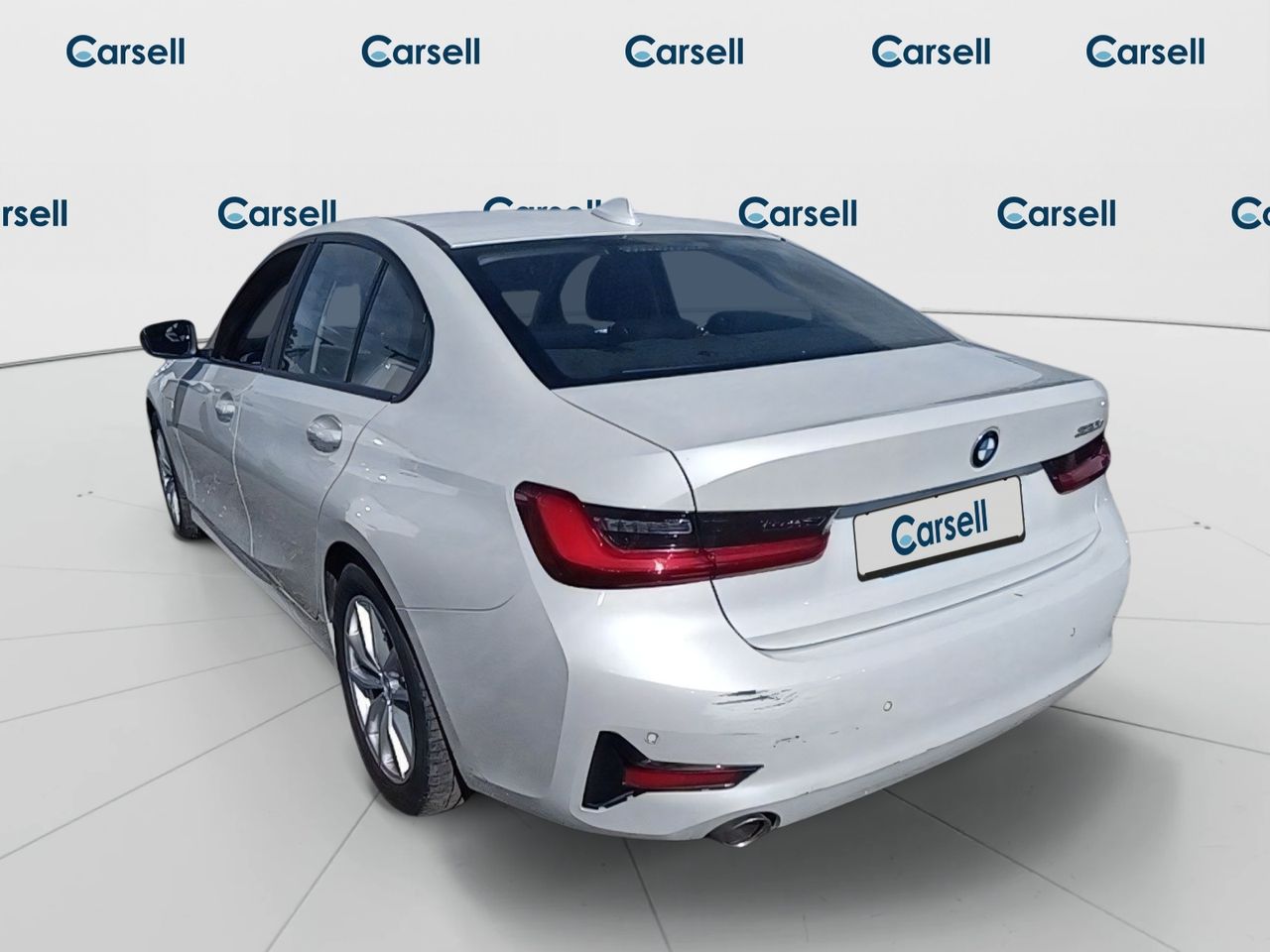 Bmw Series 3 330e - Foto 2