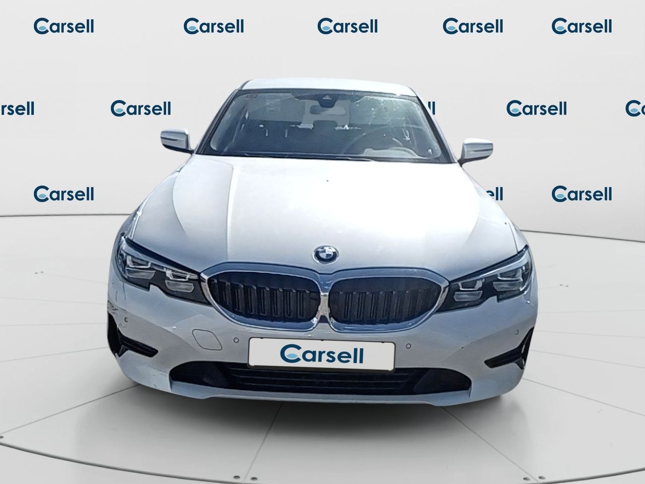 Bmw Series 3 330e - Foto 2