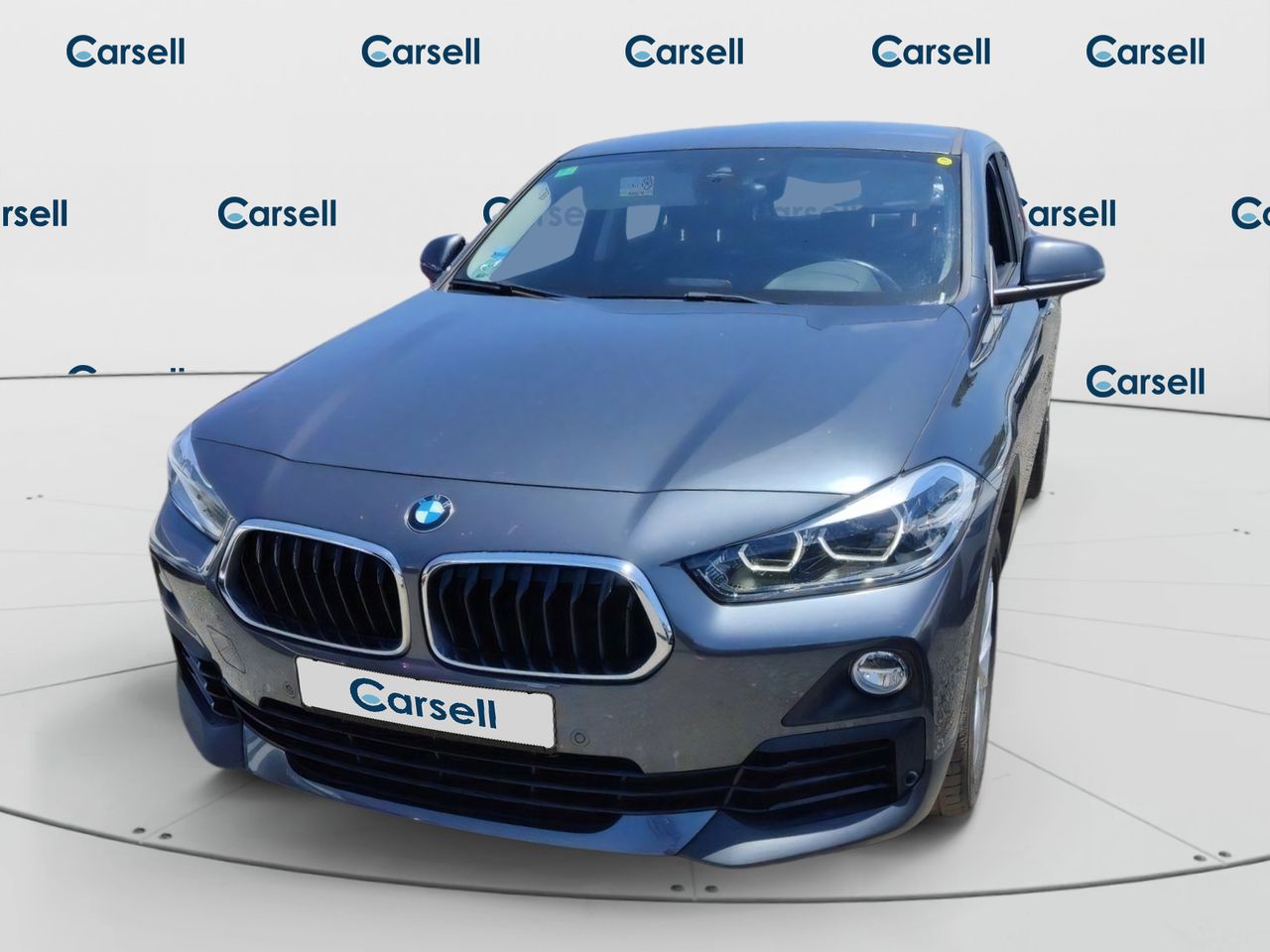 Bmw X2 Sdrive18d - Foto 2