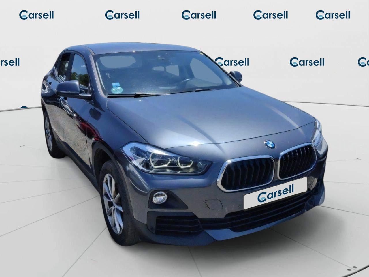 Bmw X2 Sdrive18d - Foto 2