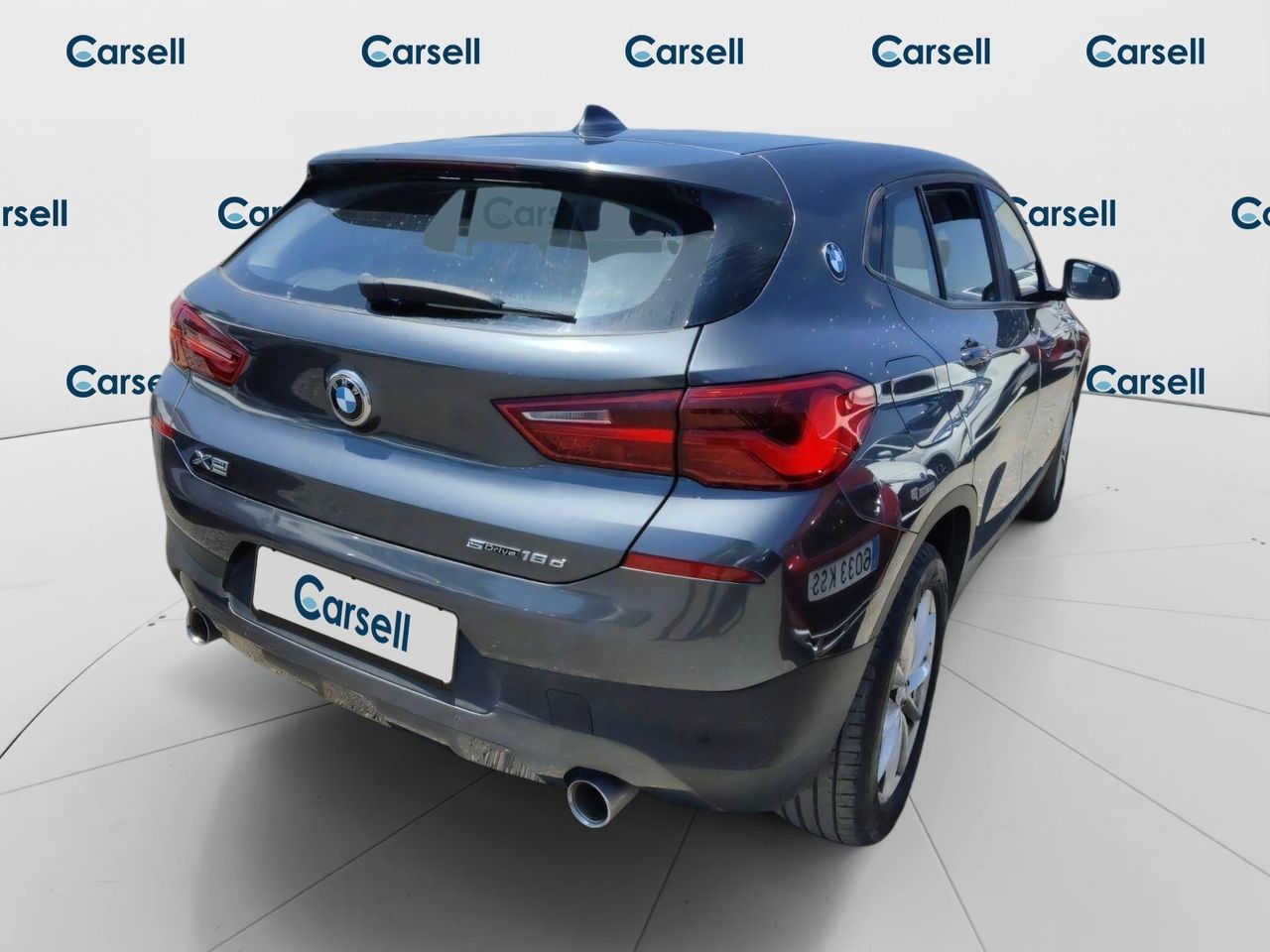 Bmw X2 Sdrive18d - Foto 2