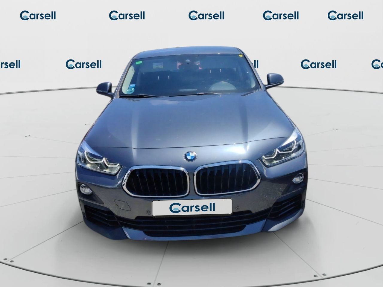 Bmw X2 Sdrive18d - Foto 2