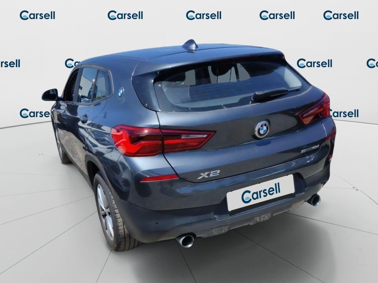 Bmw X2 Sdrive18d - Foto 2