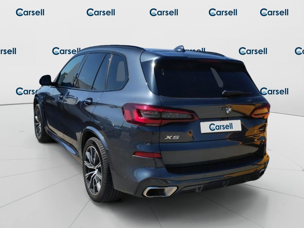 Bmw X5 Xdrive45e - Foto 2