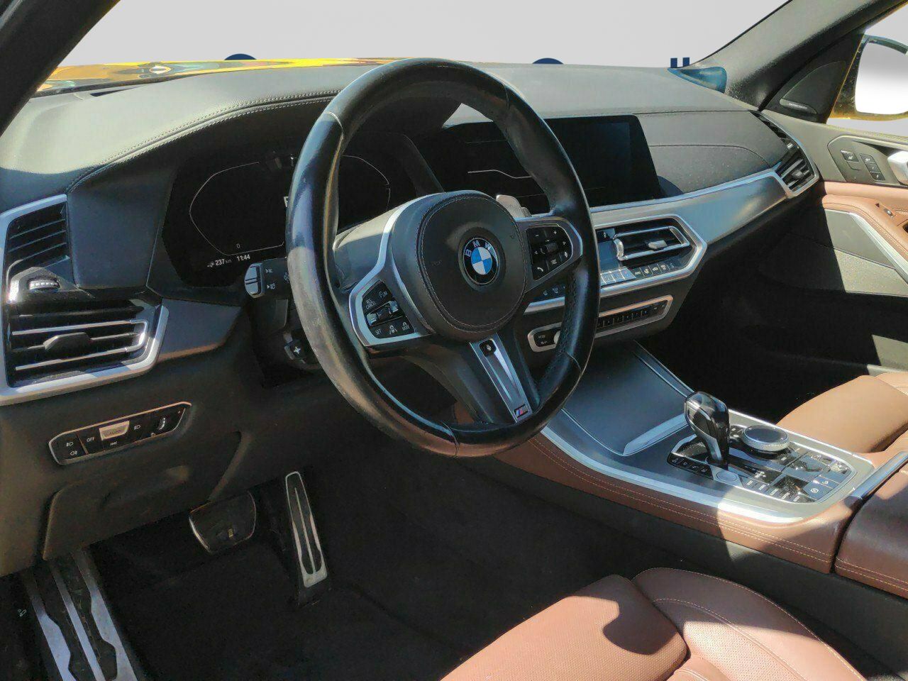 Bmw X5 Xdrive45e - Foto 2