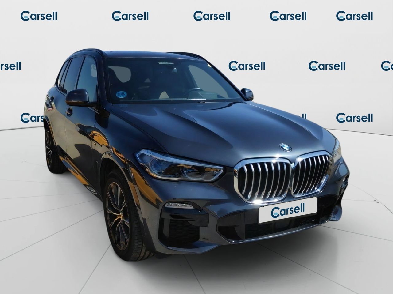 Bmw X5 Xdrive45e - Foto 2