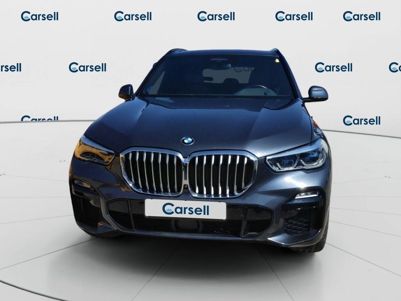 Bmw X5 Xdrive45e - Foto 2