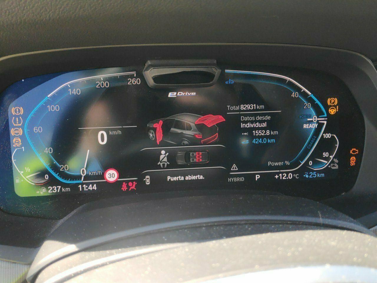 Bmw X5 Xdrive45e - Foto 2