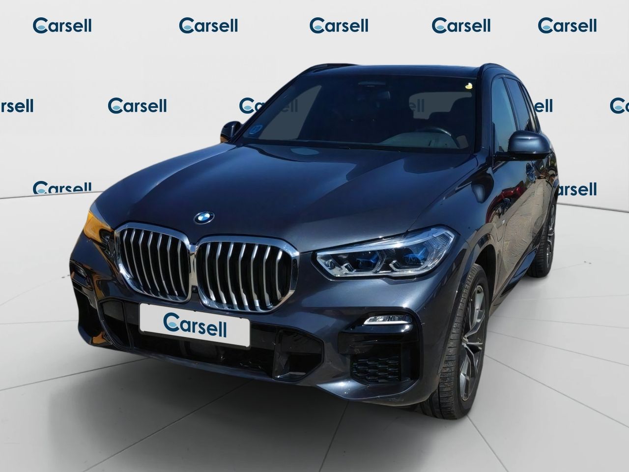 Bmw X5 Xdrive45e - Foto 2