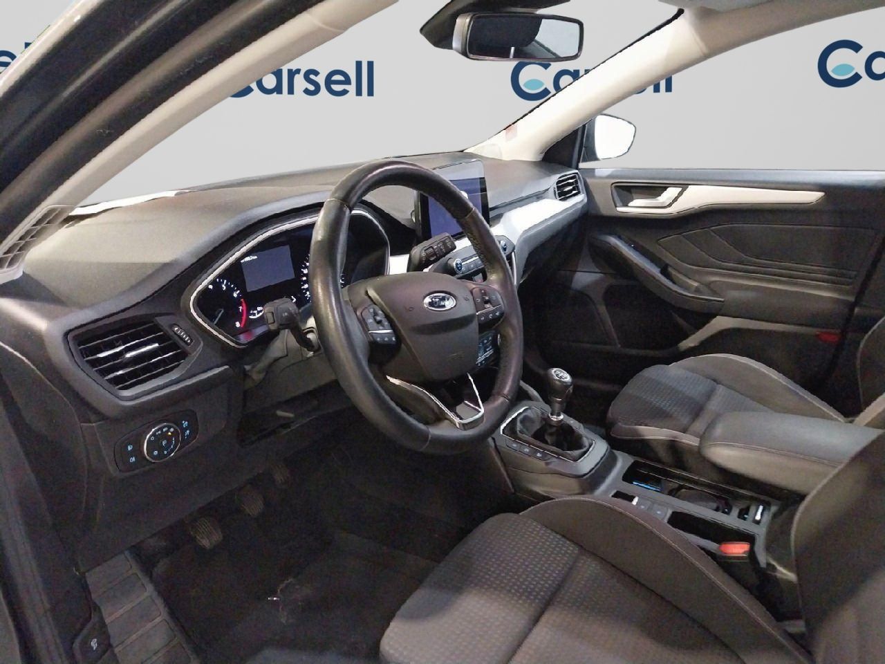 Ford Focus 1.0 Ecoboost Mhev 92kw Trend+ - Foto 2