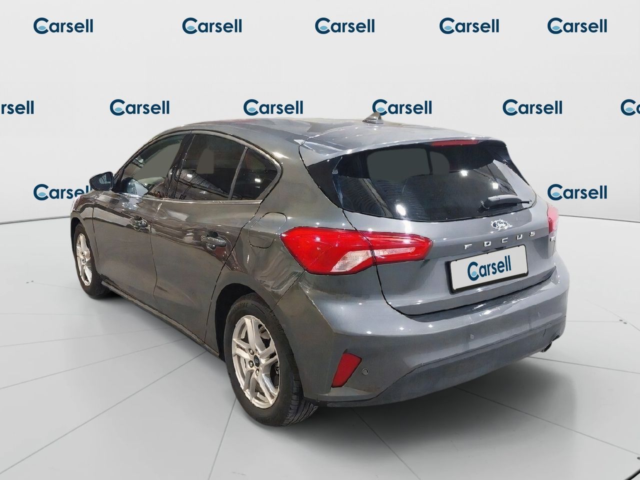 Ford Focus 1.0 Ecoboost Mhev 92kw Trend+ - Foto 2
