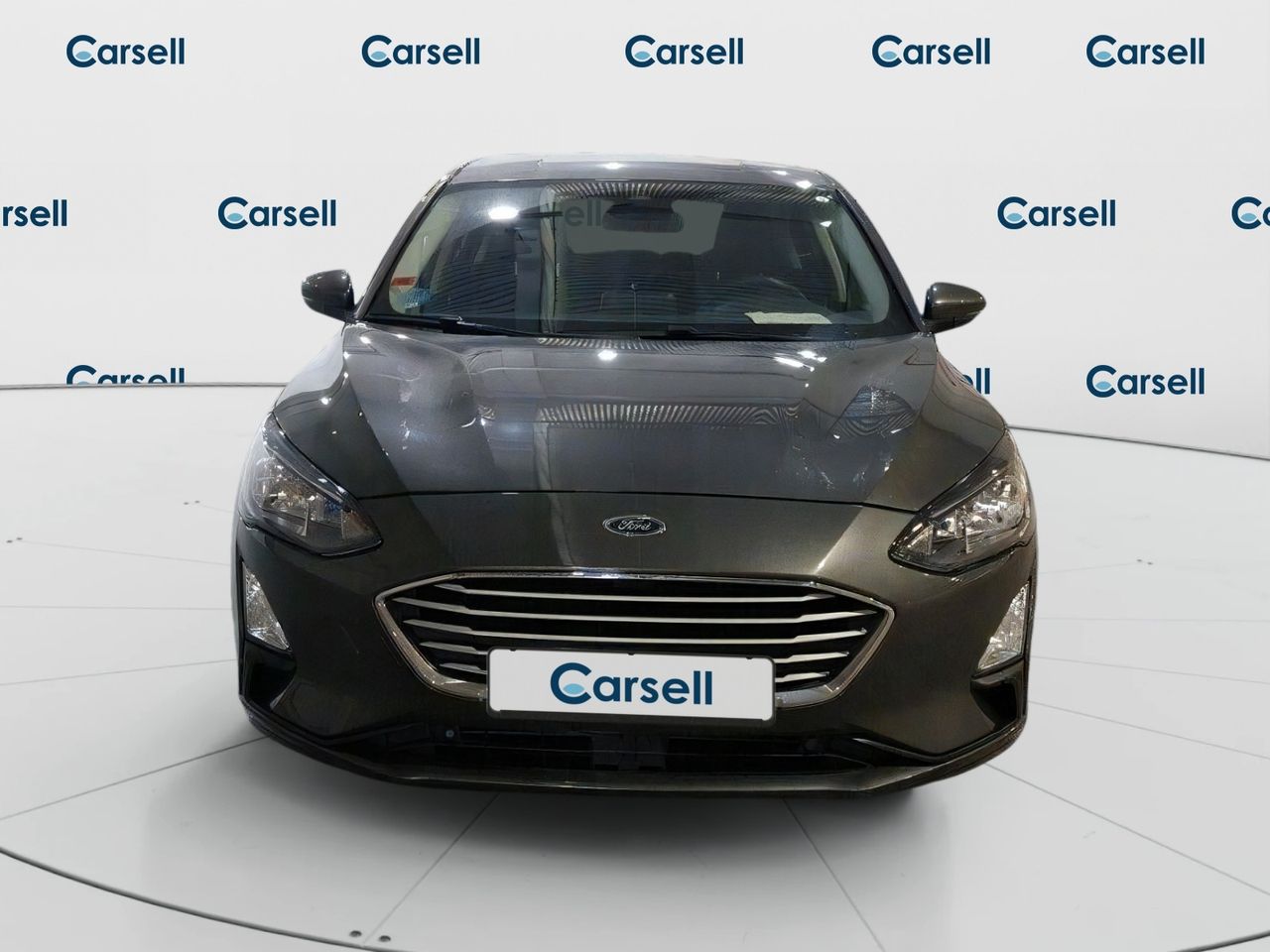 Ford Focus 1.0 Ecoboost Mhev 92kw Trend+ - Foto 2