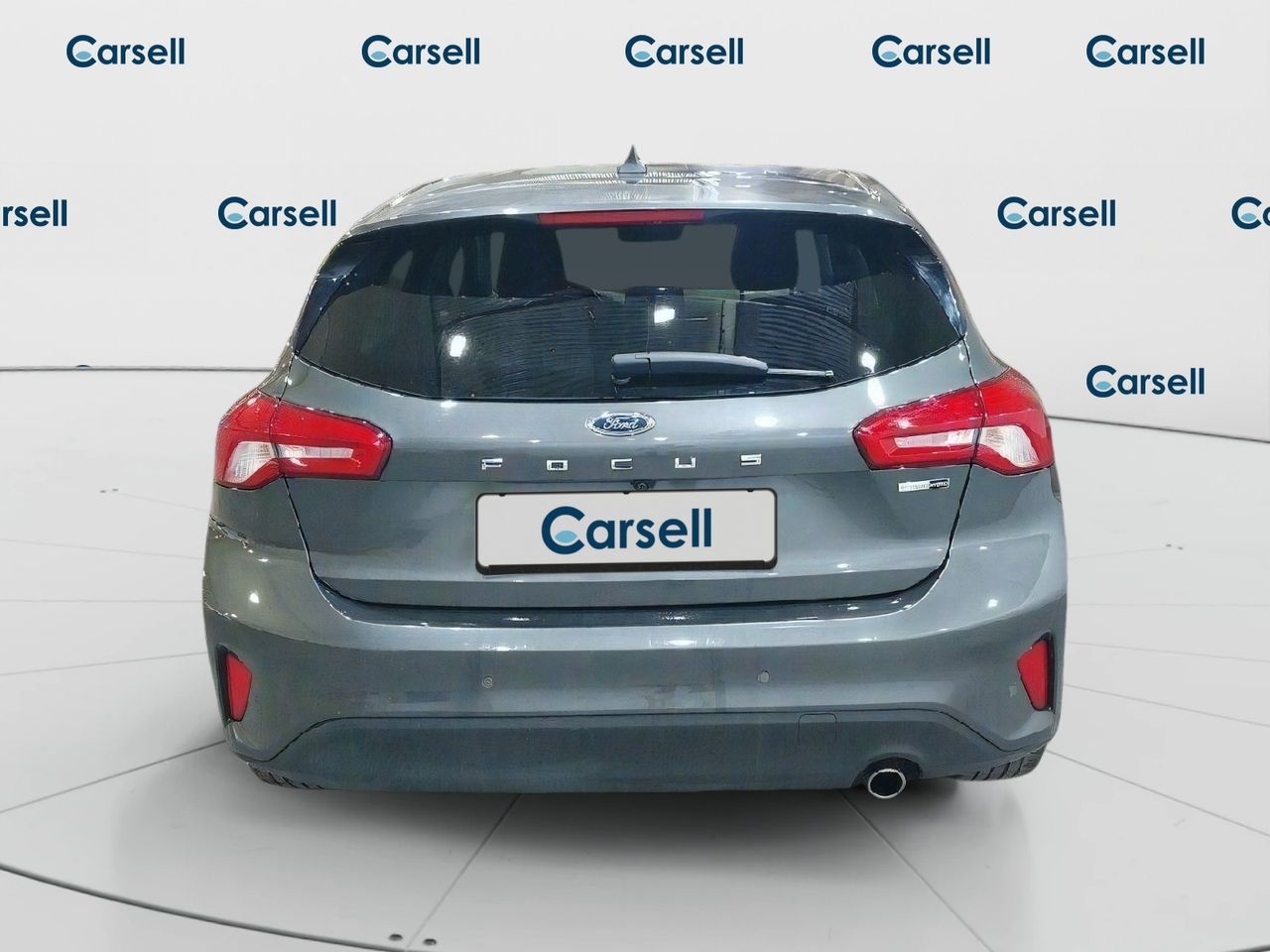 Ford Focus 1.0 Ecoboost Mhev 92kw Trend+ - Foto 2