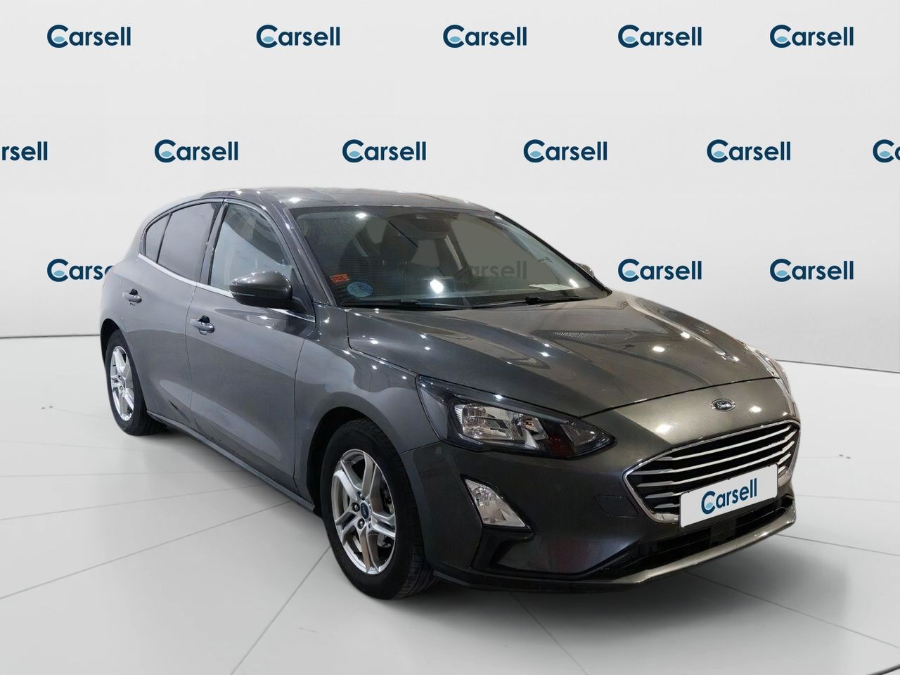 Ford Focus 1.0 Ecoboost Mhev 92kw Trend+ - Foto 2