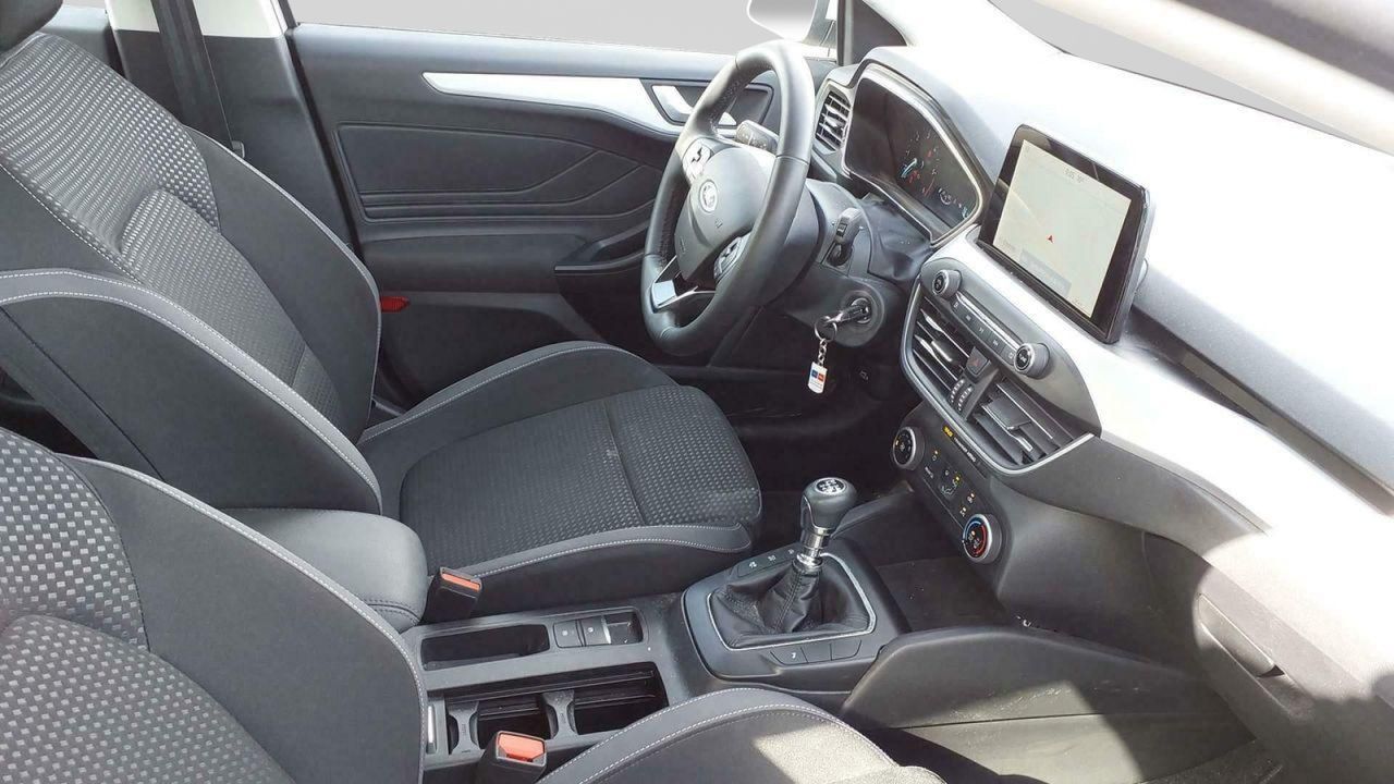 Ford Focus 1.5 Ecoblue 88kw Trend+ - Foto 2