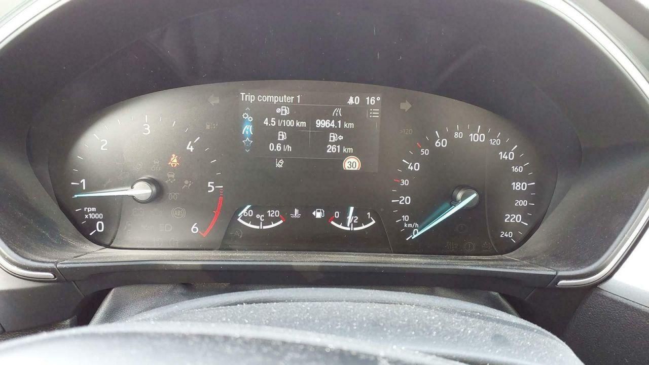 Ford Focus 1.5 Ecoblue 88kw Trend+ - Foto 2