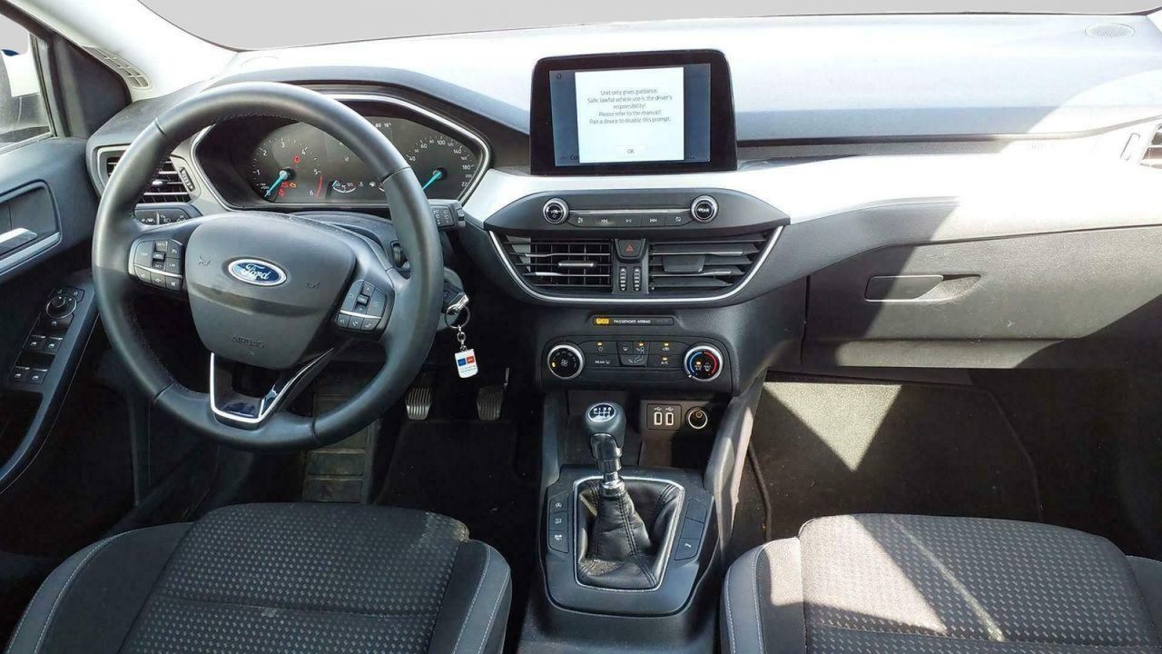 Ford Focus 1.5 Ecoblue 88kw Trend+ - Foto 2