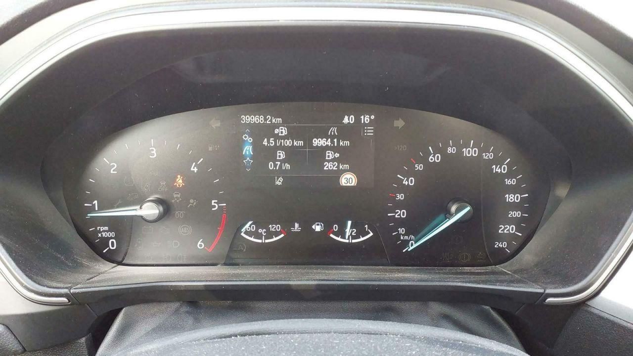 Ford Focus 1.5 Ecoblue 88kw Trend+ - Foto 2