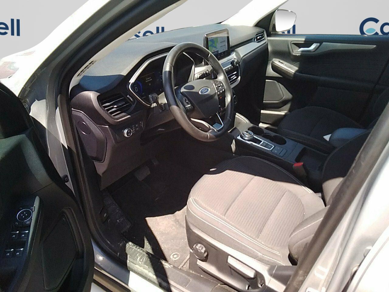 Ford Kuga Titanium 2.5 Duratec Fhev 140kw Auto - Foto 2