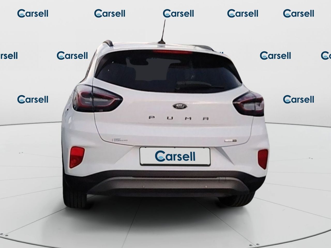 Ford Puma 1.0 Ecoboost 92kw (125cv) Titanium Mhev - Foto 2