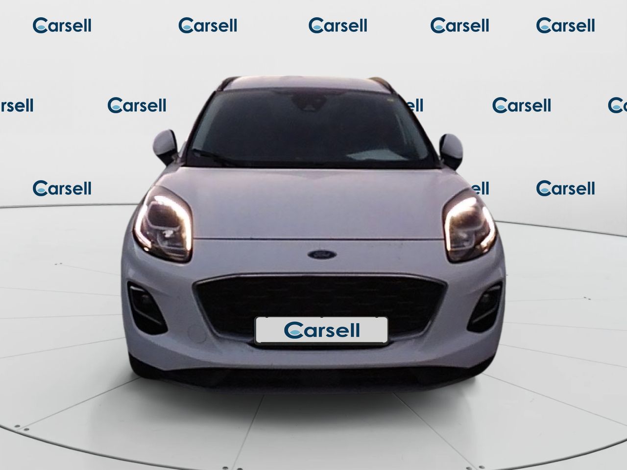 Ford Puma 1.0 Ecoboost 92kw (125cv) Titanium Mhev - Foto 2