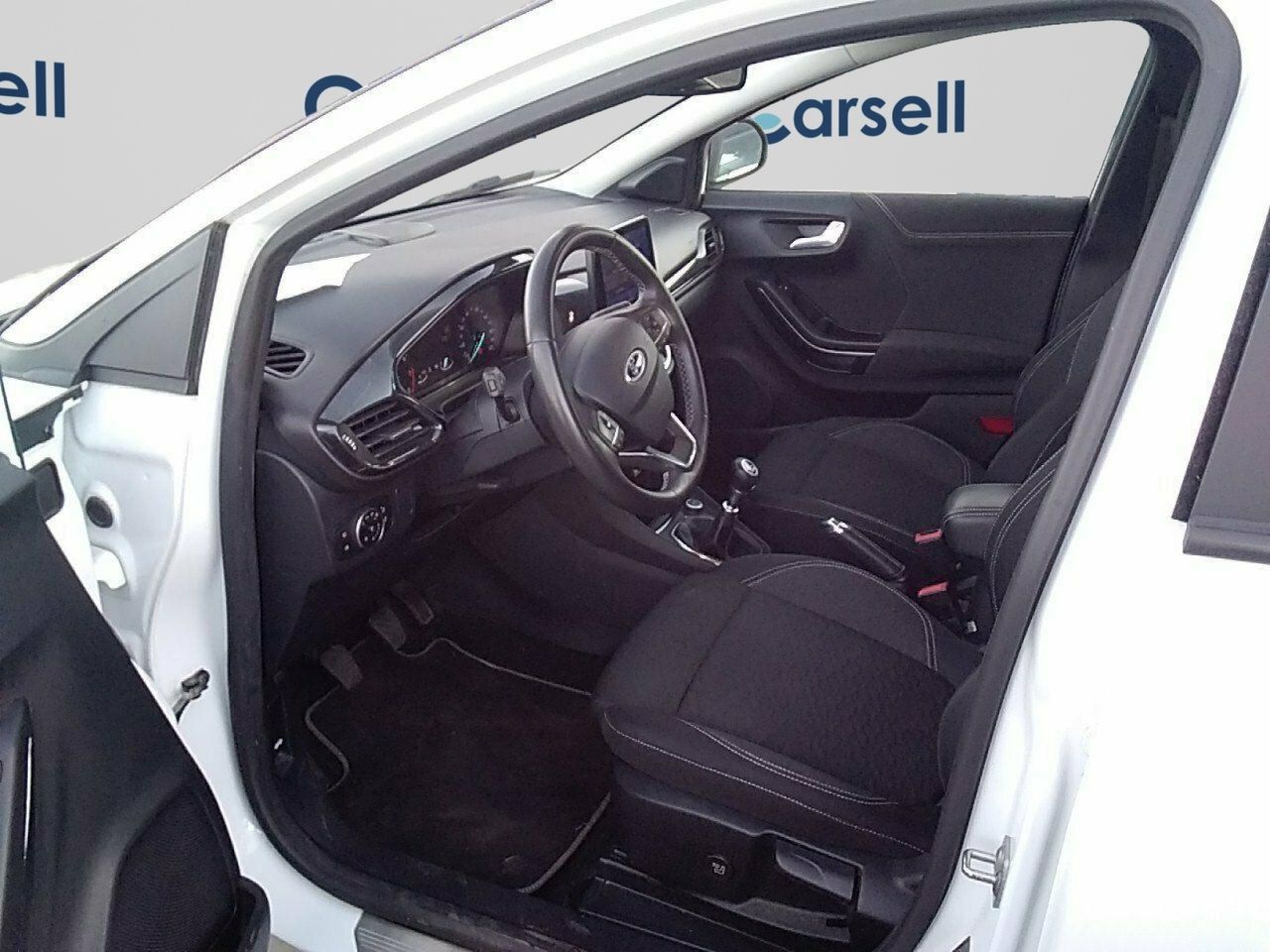 Ford Puma 1.0 Ecoboost 92kw (125cv) Titanium Mhev - Foto 2