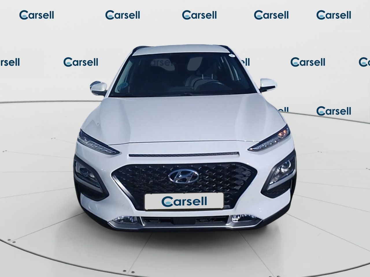Hyundai Kona Tgdi 1.0 120cv 4x2 Klass - Foto 2