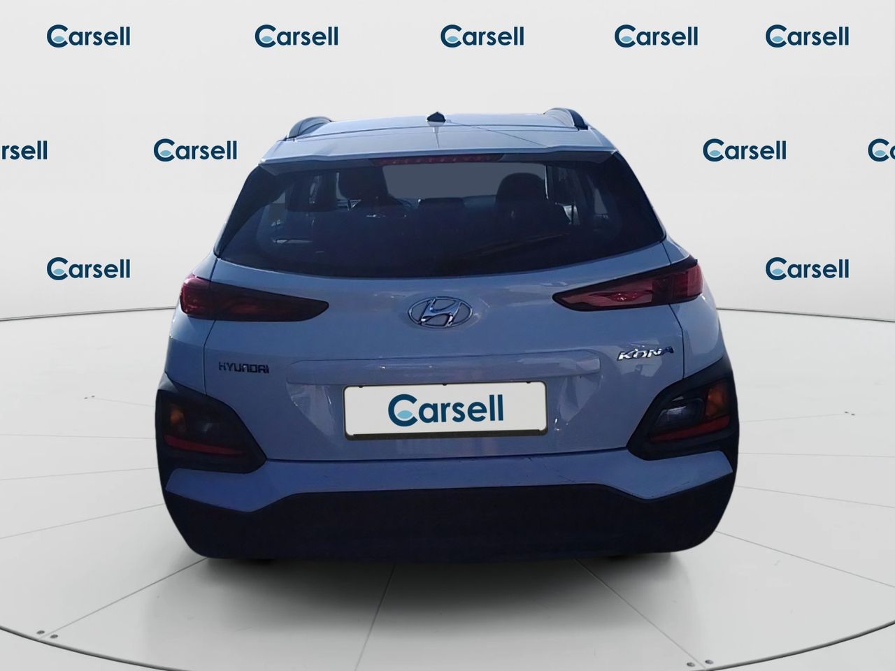 Hyundai Kona Tgdi 1.0 120cv 4x2 Klass - Foto 2