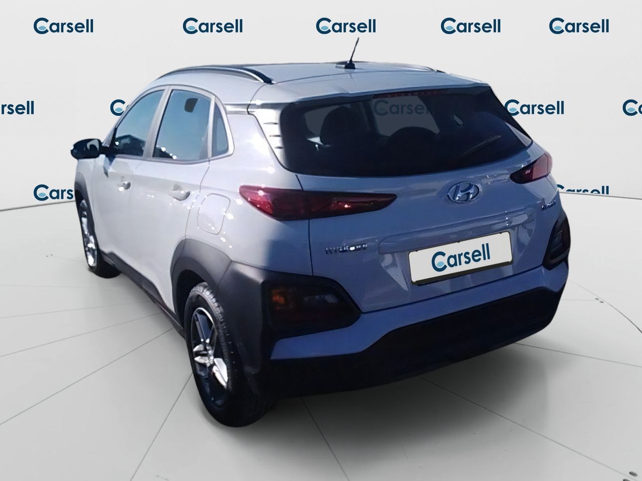 Hyundai Kona Tgdi 1.0 120cv 4x2 Klass - Foto 2